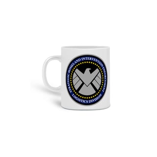 CANECA SHIELD COLOR