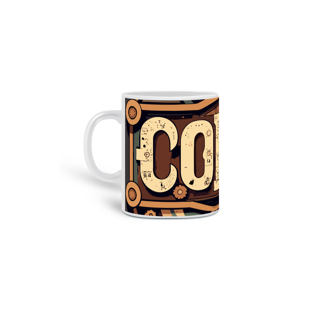 CANECA CODEX