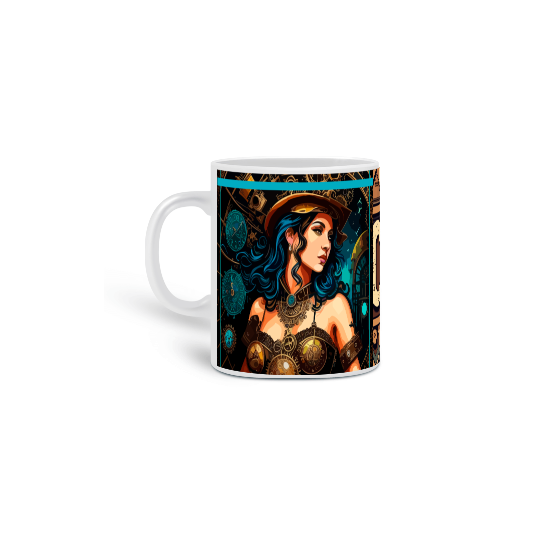 Nome do produto: CANECA GIPSY CODEX