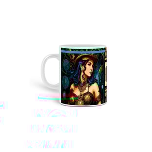 Nome do produtoCANECA GIPSY CODEX