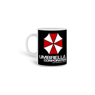 CANECA UMBRELLA CORP.