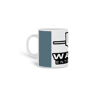 Nome do produtoCANECA WAYNE INTERPRISES
