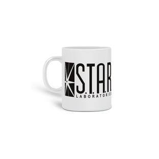 Nome do produtoCANECA S.T.A.R. LABS BASIC