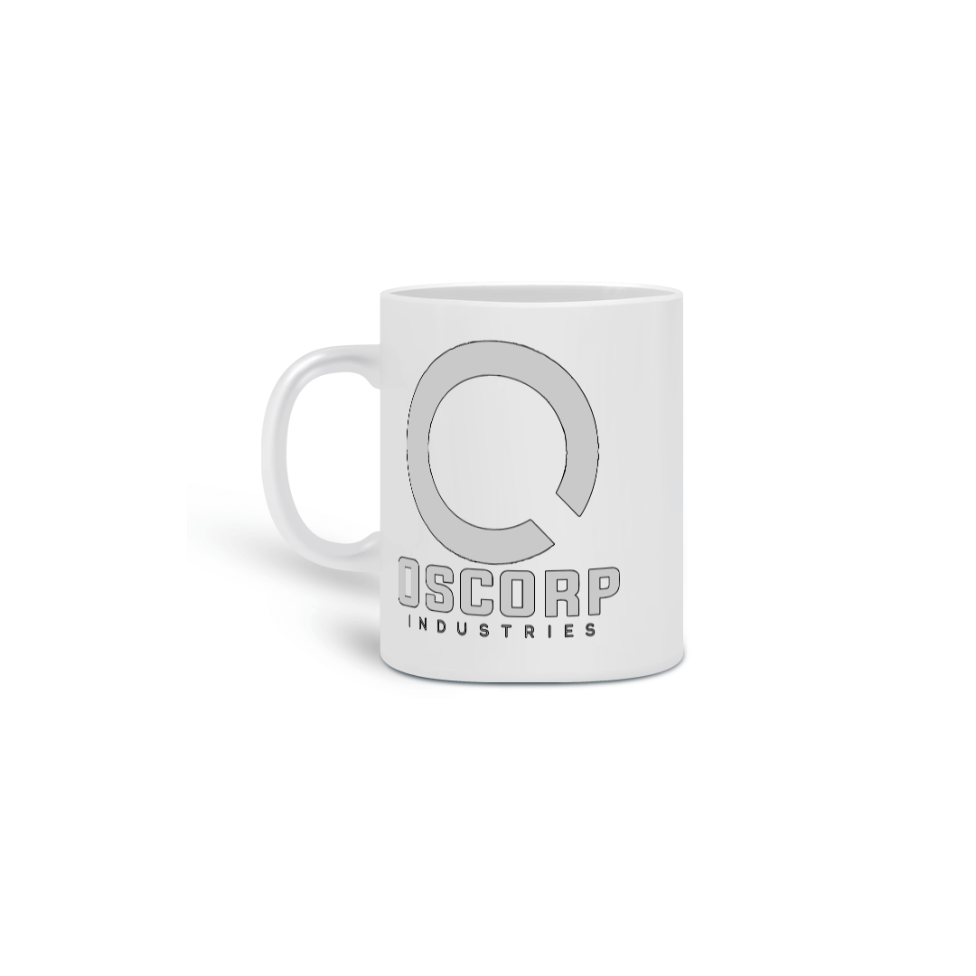 Nome do produto: CANECA OSCORP BASIC