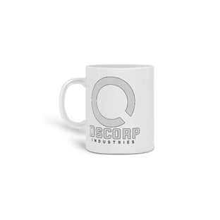 Nome do produtoCANECA OSCORP BASIC