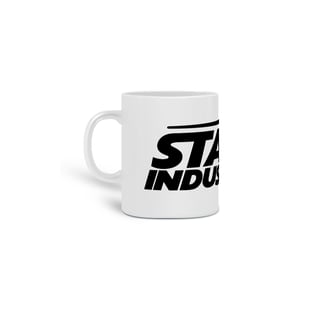 Nome do produtoCANECA STARK INDUSTRIES
