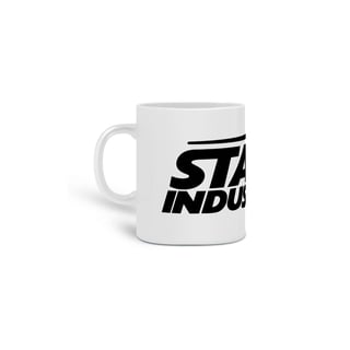 CANECA STARK INDUSTRIES