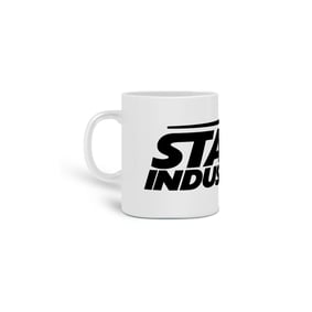 Nome do produto  CANECA STARK INDUSTRIES