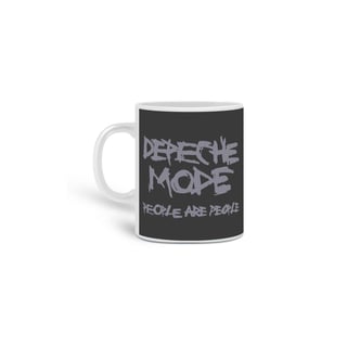 CANECA DEPECHE MODE