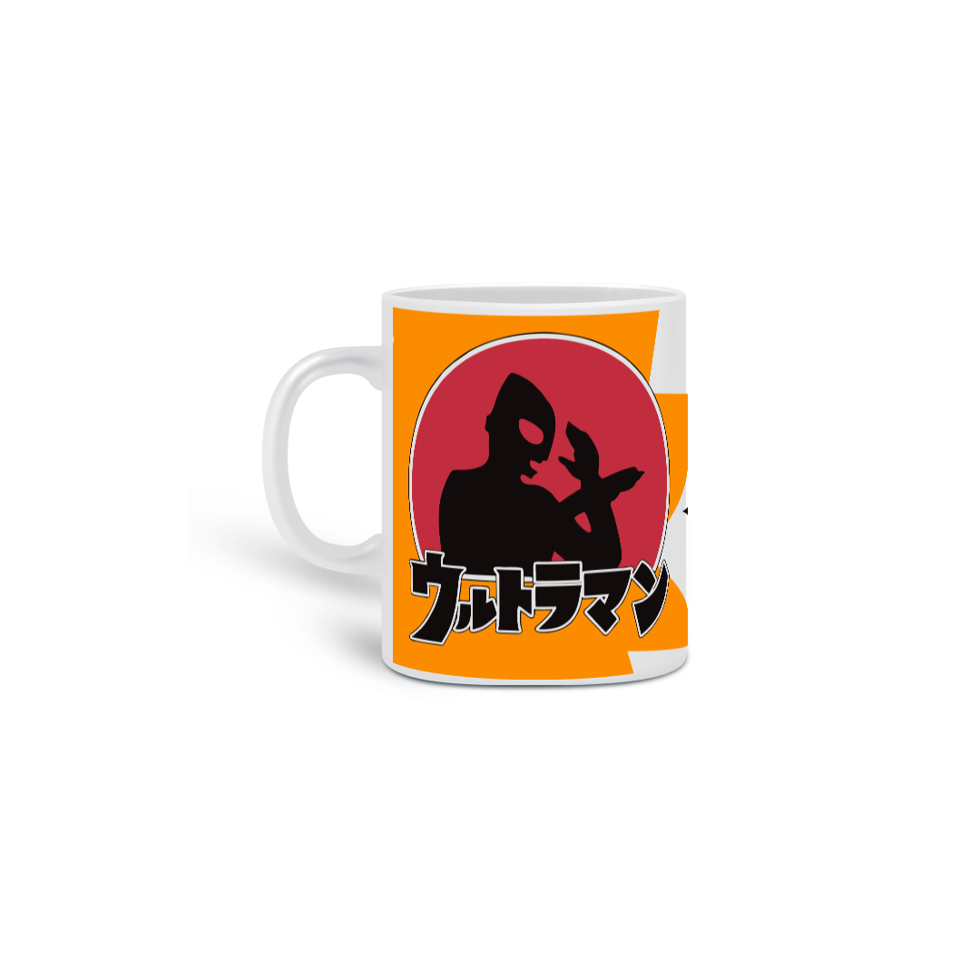 CANECA ULTRAMAN