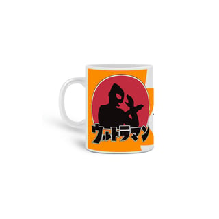 CANECA ULTRAMAN