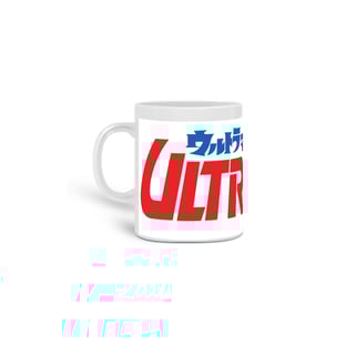 Nome do produtoCANECA ULTRAMAN 02