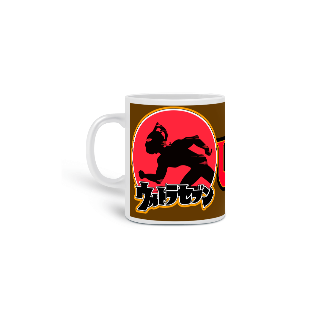 Nome do produto: CANECA ULTRASEVEN