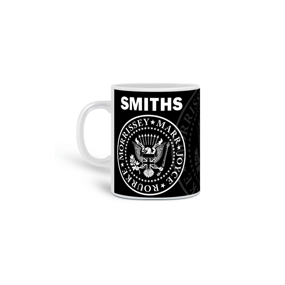 CANECA SMITHS