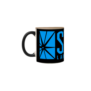 Nome do produtoCANECA MÁGICA S.T.A.R. LABS