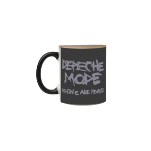 Nome do produtoCANECA MÁGICA DEPECHE MODE
