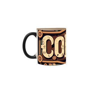Nome do produtoCANECA MÁGICA CODEX
