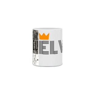 Nome do produtoCANECA ELVIS