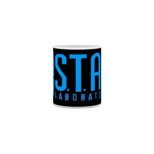 Nome do produtoCANECA S.T.A.R. LABS
