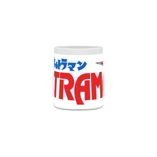 Nome do produtoCANECA ULTRAMAN 02