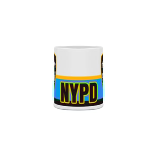 Nome do produtoCANECA NEW YORK POLICE