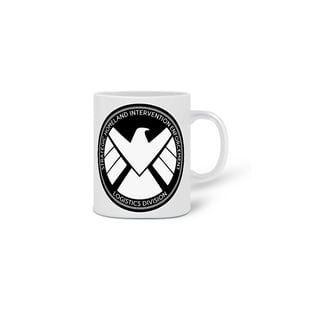 Nome do produtoCANECA SHIELD