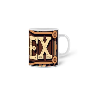 Nome do produtoCANECA CODEX