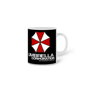 Nome do produtoCANECA UMBRELLA CORP.