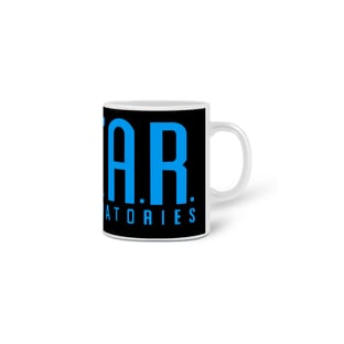 Nome do produtoCANECA S.T.A.R. LABS