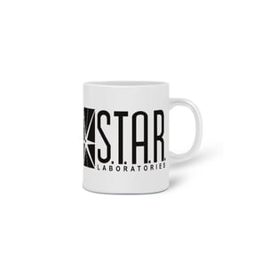 Nome do produtoCANECA S.T.A.R. LABS BASIC
