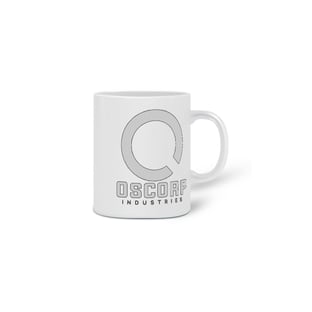 Nome do produtoCANECA OSCORP BASIC