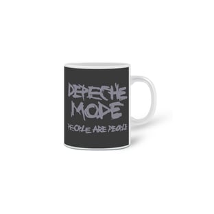 Nome do produtoCANECA DEPECHE MODE