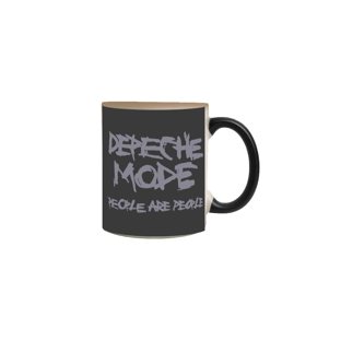 Nome do produtoCANECA MÁGICA DEPECHE MODE