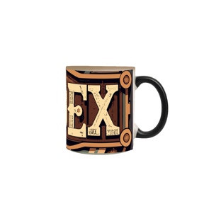 Nome do produtoCANECA MÁGICA CODEX