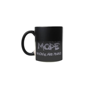 Nome do produtoCANECA MÁGICA DEPECHE MODE