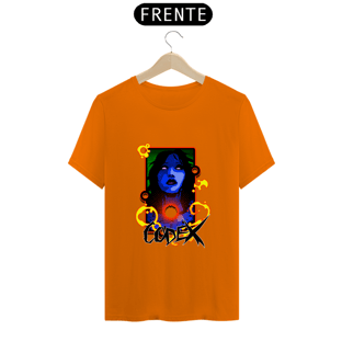 Nome do produtocamisetas Codex Magia