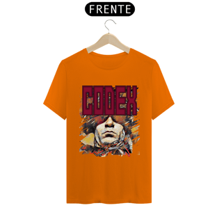 Nome do produtoCamisa Codex Mago