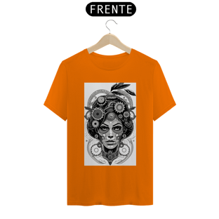 Nome do produtoCAMISETA STEAMPUNK DIVA