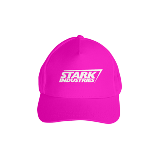 Nome do produtoBONÉ AMERICANO COM TELA STARK IND