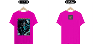 Nome do produtoCAMISETA CODEX COREAN CIBER GIRL