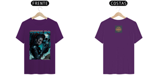 Nome do produtoCAMISETA CODEX COREAN CIBER GIRL