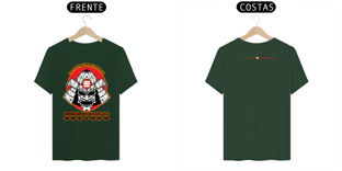 Nome do produtoCAMISA KARATE SEISHINKAI SAMURAI