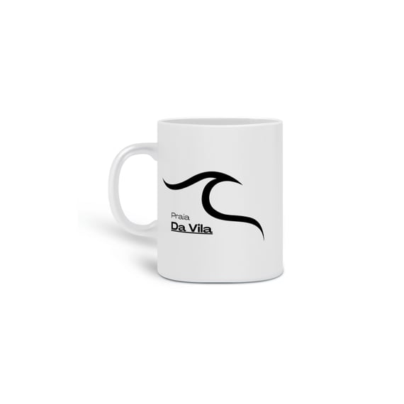 Caneca da Vila