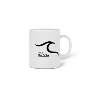 Nome do produto Caneca da Vila
