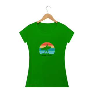 Nome do produto Surf's Vila