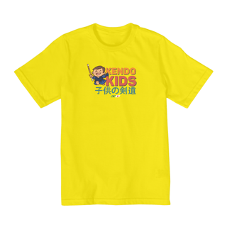 Nome do produto Coleção Monica Oka - Kendo Kids