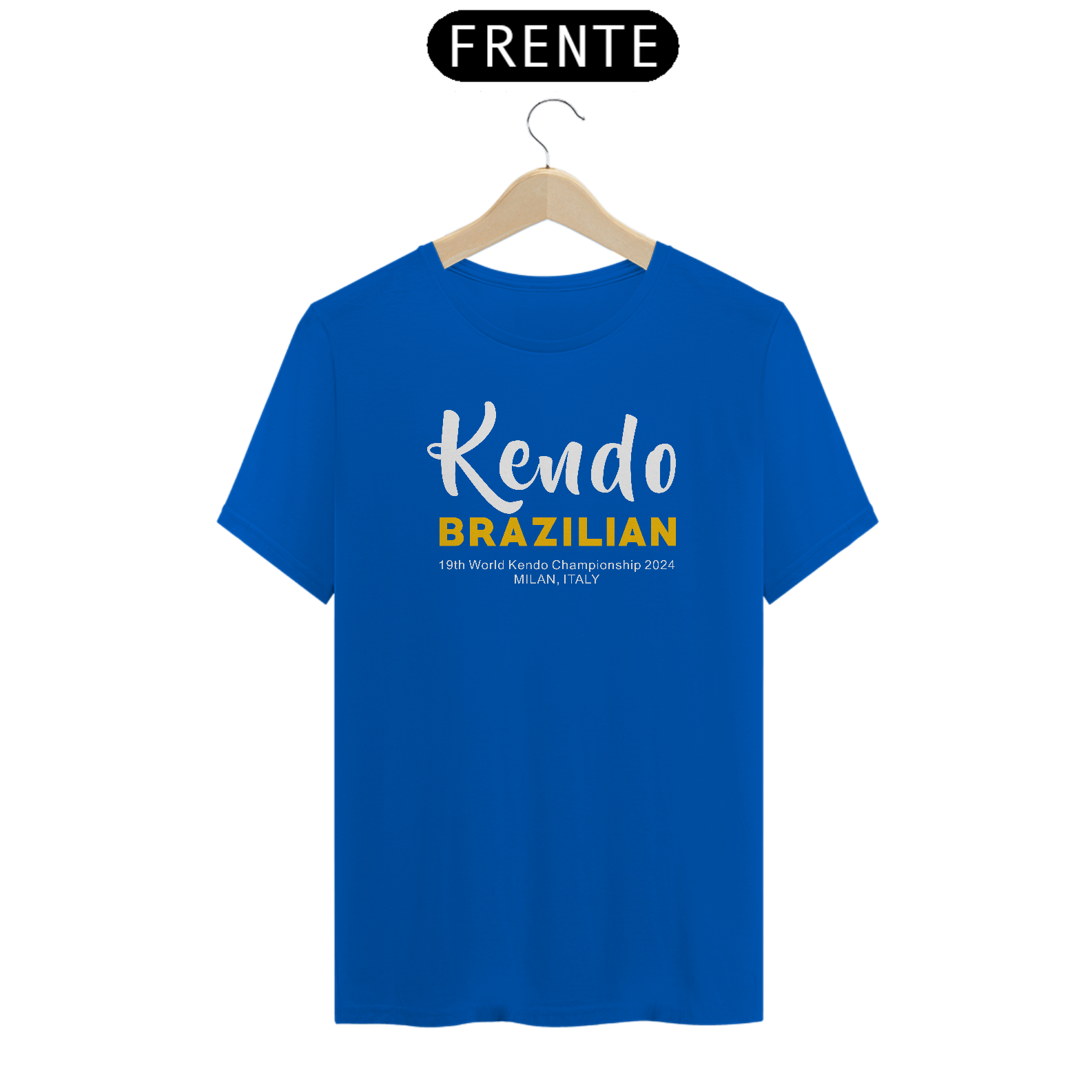 Kendo Brazil - Brazilian