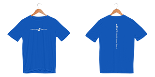 Nome do produto DRY FIT SPORT Kendo Way of Sword (Branco)