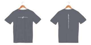 Nome do produto DRY FIT SPORT Kendo Way of Sword (Branco)