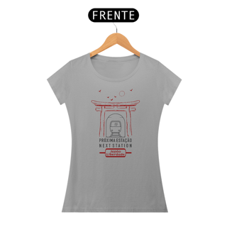 Nome do produto Vempraliba - Next Station - Feminina Clara